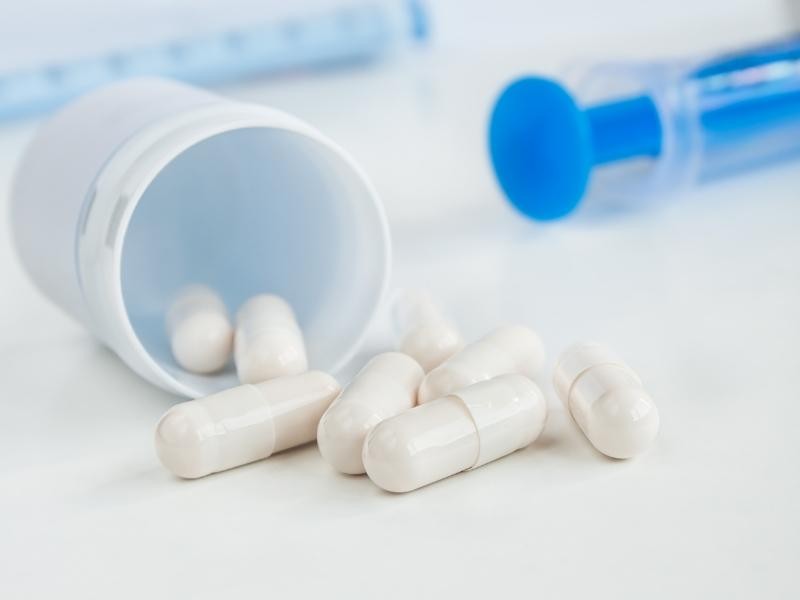 Dependência Química